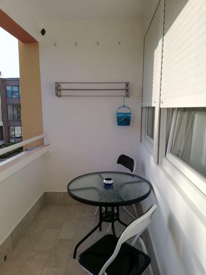 Apartment White Pula Buitenkant foto